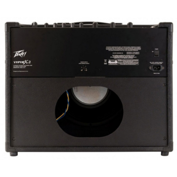 Peavey VYPYR X2 combo 40W wzmacniacz gitarowy
